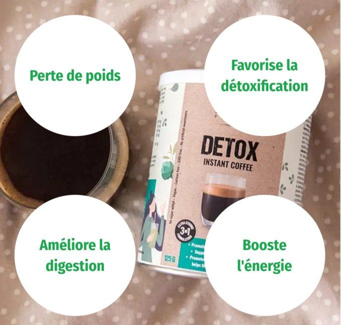 CAFE DETOX ET PERTE DE POIDS (12)