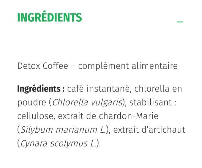 CAFE DETOX ET PERTE DE POIDS (12)