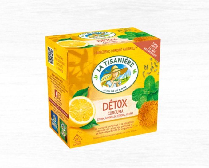 THE DETOX  BIO