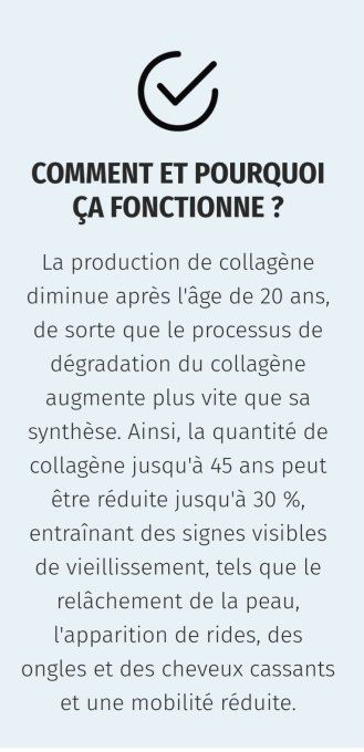 COLLAGENE PURE hydrolisé(2)