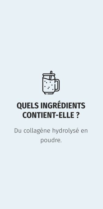 COLLAGENE PURE hydrolisé(2)