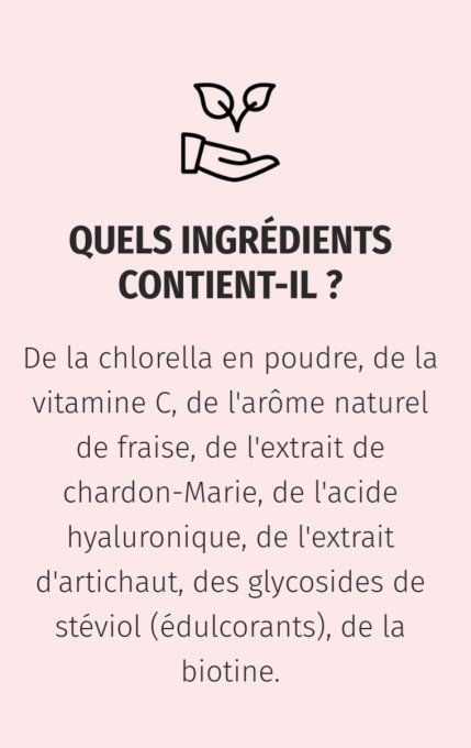 DETOX  ( BEAUTE DE LA PEAU) 11