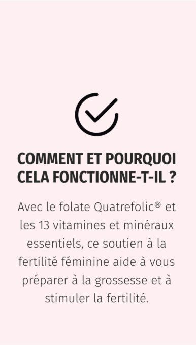 FUTURE MAMAN COMPLEMENT ALIMENTAIRE(9)