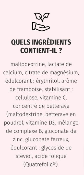 FUTURE MAMAN COMPLEMENT ALIMENTAIRE(9)