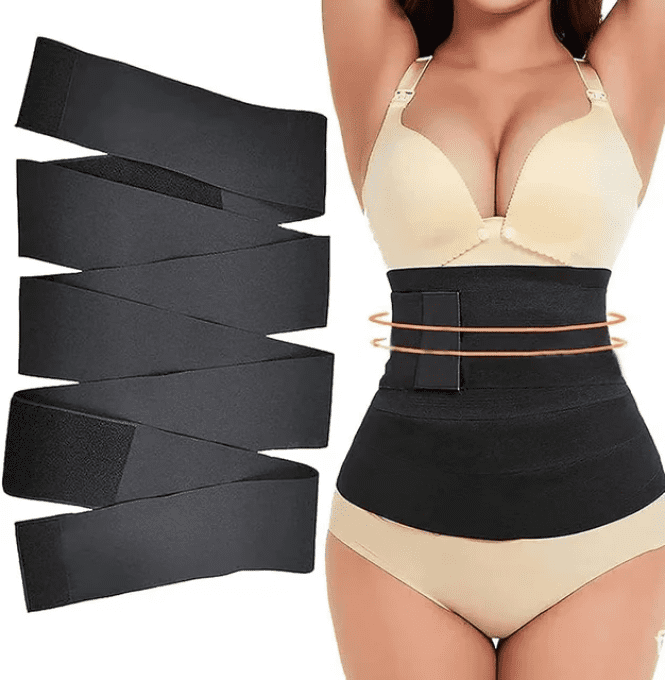 CEINTURE BANDAGE