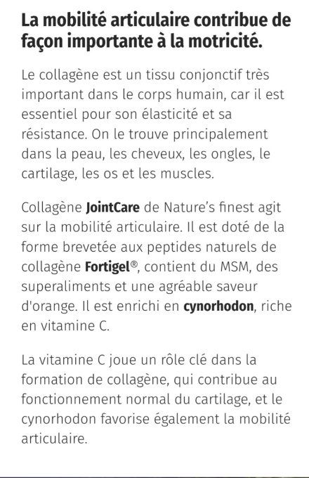 COLLAGENE ANTI-DOULEUR (4)