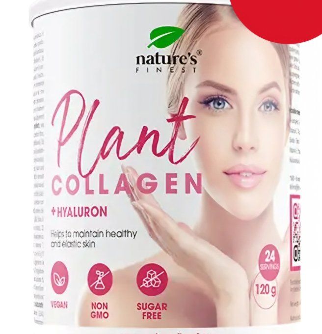 BOOSTER DE COLLAGENE