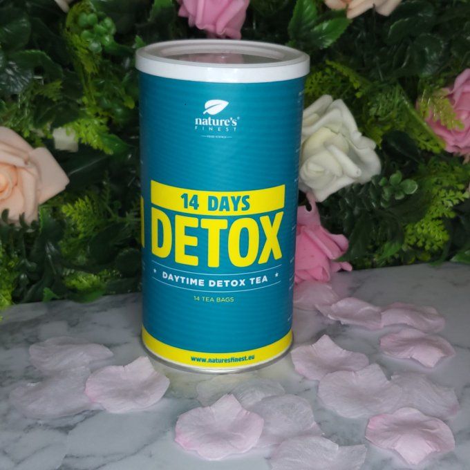 THE DETOX