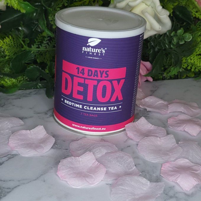 THE DETOX NUIT