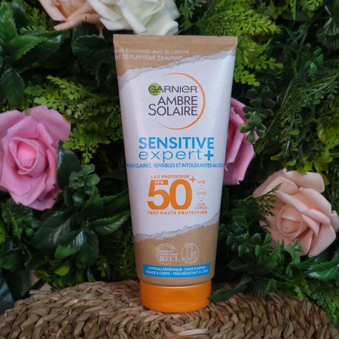 CREME SOLAIRE SPF 50