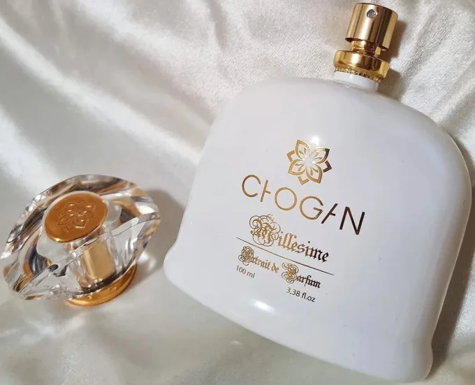 MILLESIME EXTRAIT DE PARFUM