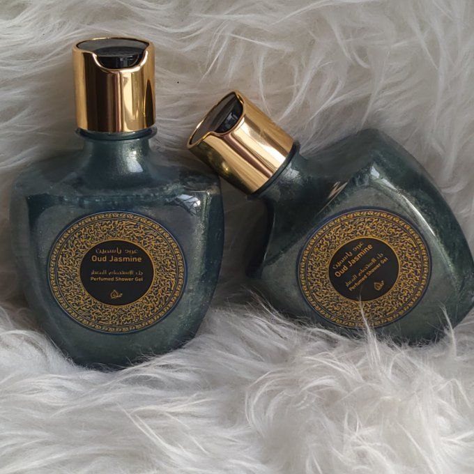 OUD JASMINE