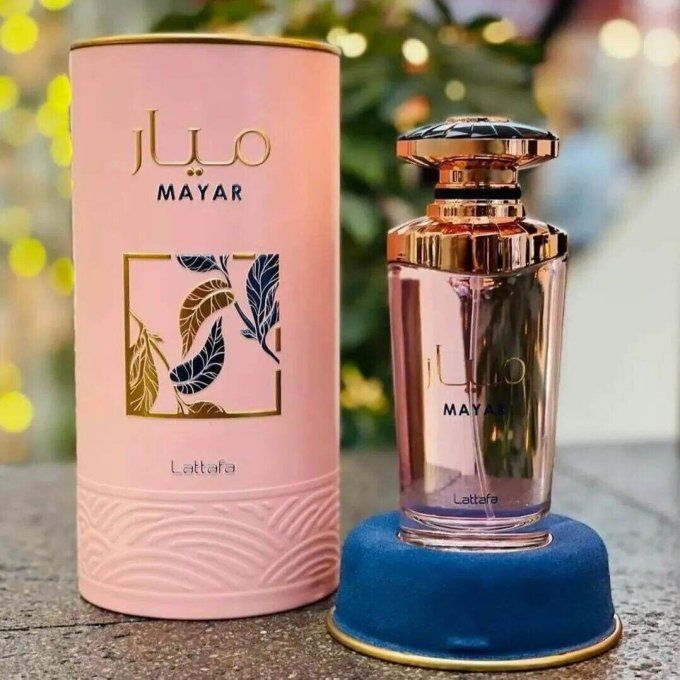 PARFUM LATTAFA MAYAR