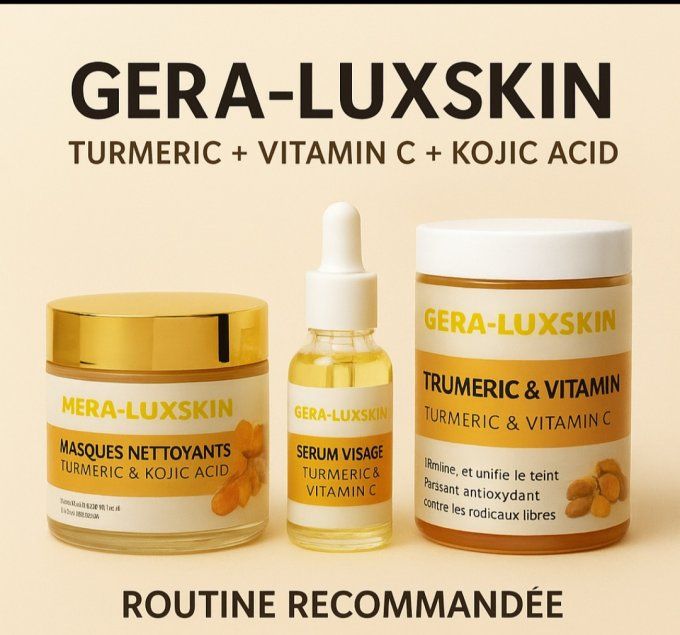 ROUTINE ANTI- TACHE & IMERFECTION