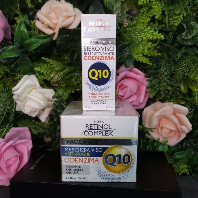 DUO Q10 ANTI-AGE 